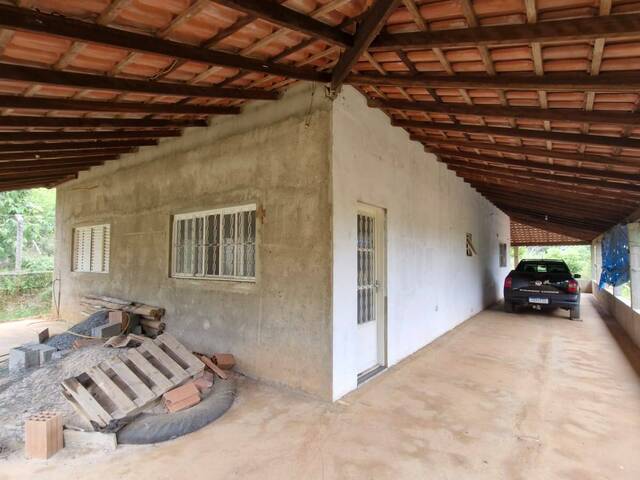 Venda em JARDIM CANANEIA - Pilar do Sul