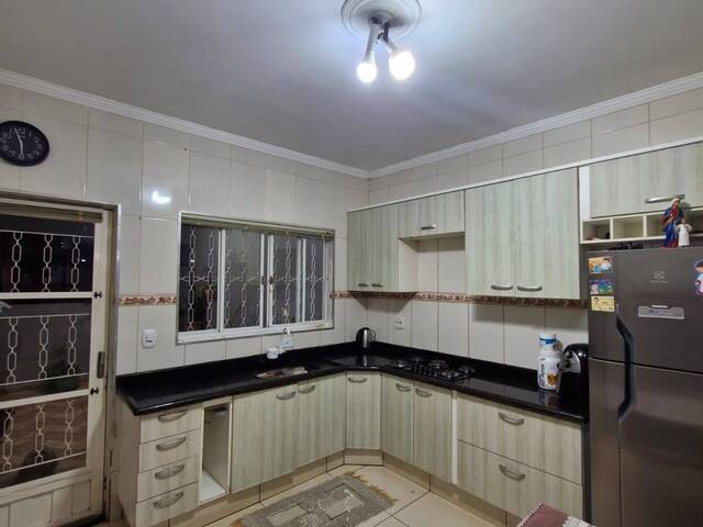 Casa para Venda em Pilar do Sul - 5