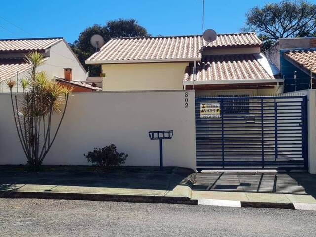 #299 - Casa para Venda em Pilar do Sul - SP - 1