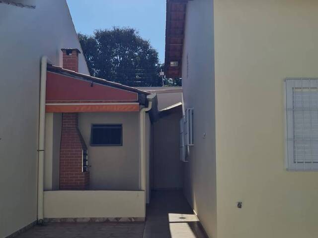 #299 - Casa para Venda em Pilar do Sul - SP - 2