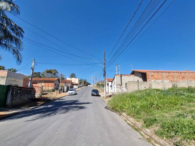 #338 - Terreno para Venda em Pilar do Sul - SP - 2