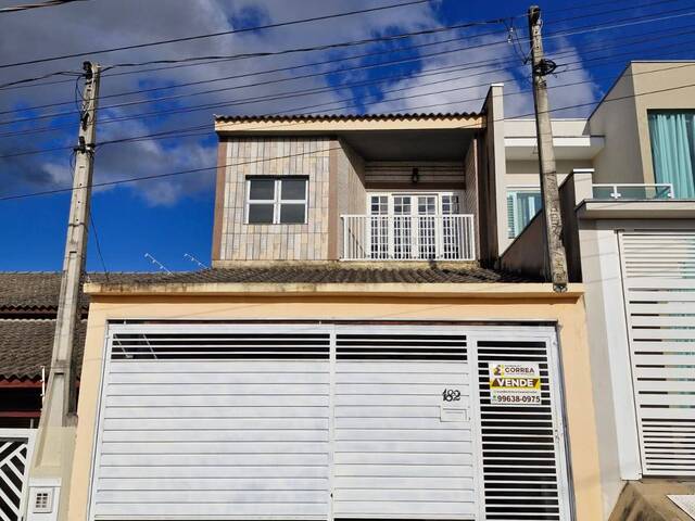 #340 - Casa para Venda em Pilar do Sul - SP - 1
