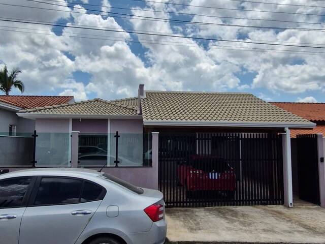 #341 - Casa para Venda em Pilar do Sul - SP - 1