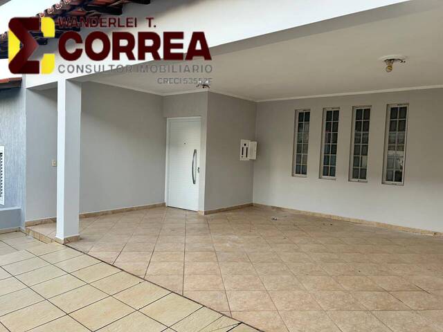 #348 - Casa para Venda em Pilar do Sul - SP - 2