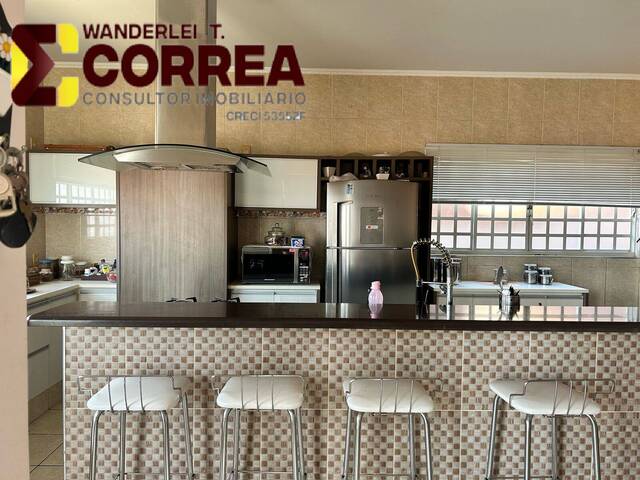 Casa para Venda em Pilar do Sul - 5