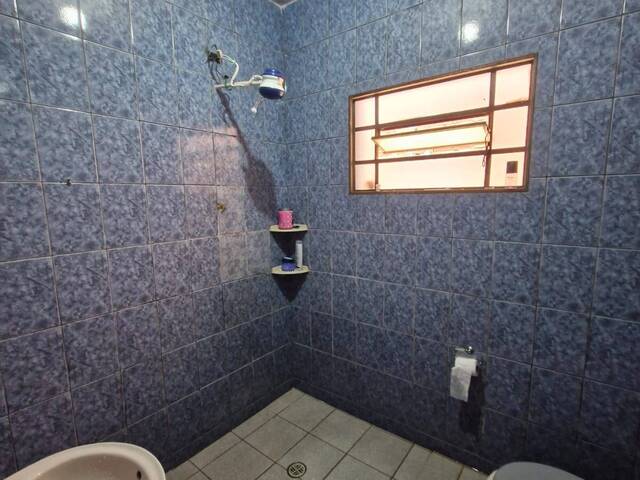 Salão Comercial para Venda em Pilar do Sul - 5