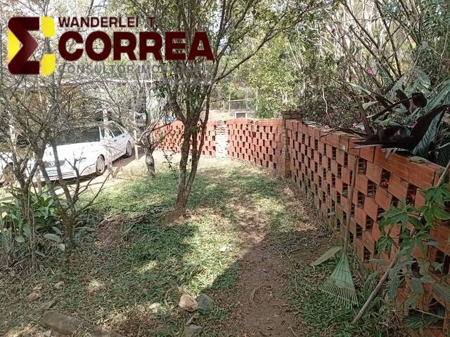 #352 - Chácara para Venda em Pilar do Sul - SP - 3