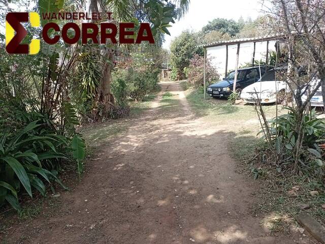 #352 - Chácara para Venda em Pilar do Sul - SP - 2