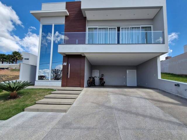 #355 - Casa para Venda em Pilar do Sul - SP - 1