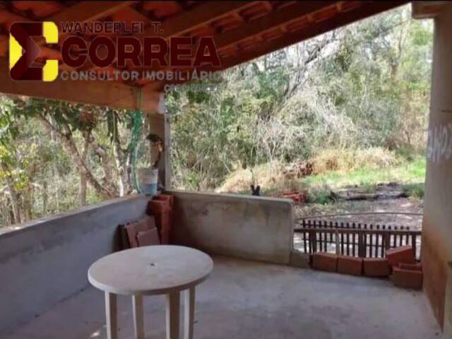 #357 - Chácara para Venda em Pilar do Sul - SP - 3