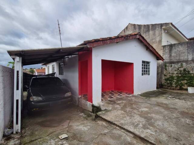 #359 - Casa para Venda em Pilar do Sul - SP - 2