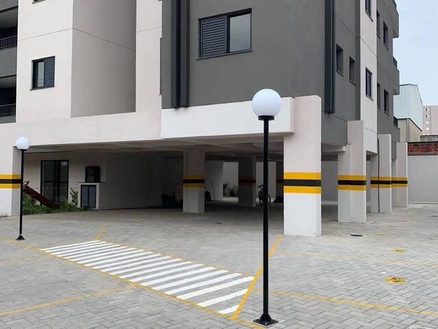 Apartamento para Venda em Sorocaba - 2