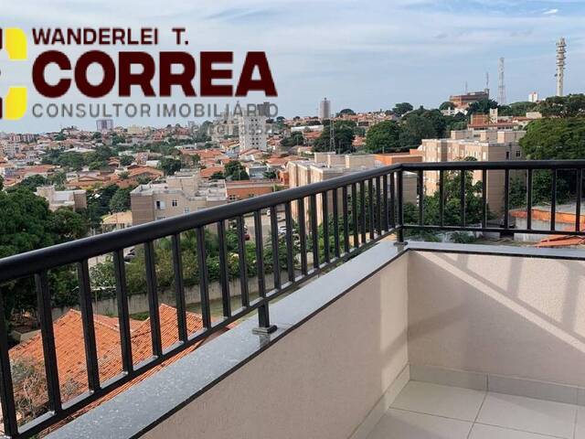 Apartamento para Venda em Sorocaba - 3