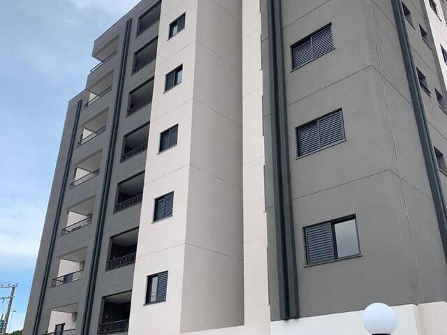 Venda em Vila Espírito Santo - Sorocaba