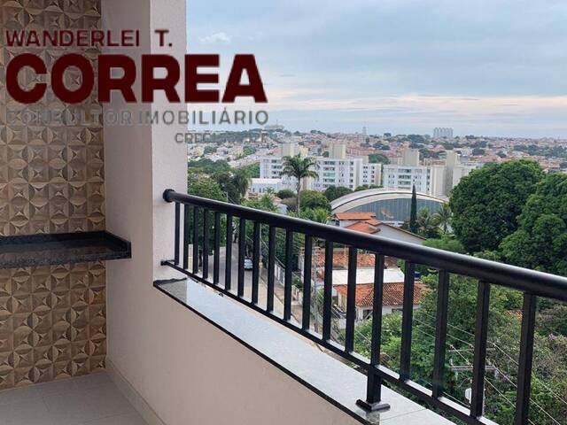 Apartamento para Venda em Sorocaba - 4