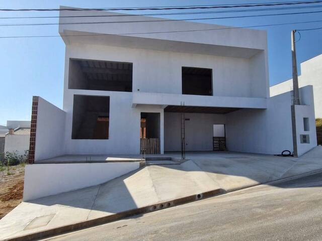 #363 - Casa para Venda em Pilar do Sul - SP - 1