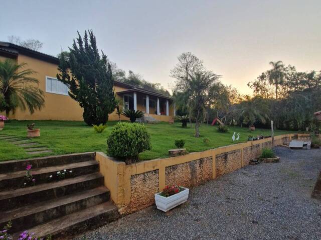 Chácara para Venda em Pilar do Sul - 5