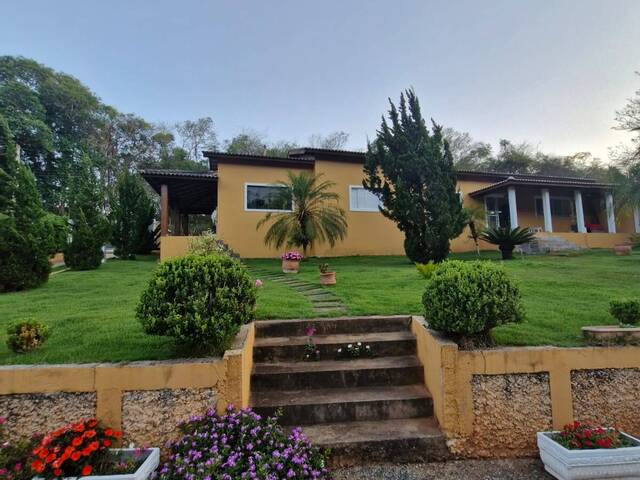 Chácara para Venda em Pilar do Sul - 4