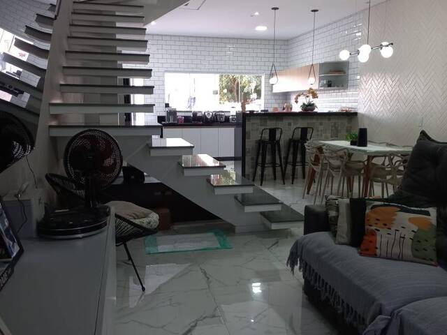 Casa para Venda em Pilar do Sul - 4