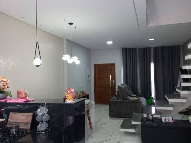 #259 - Casa para Venda em Pilar do Sul - SP - 2