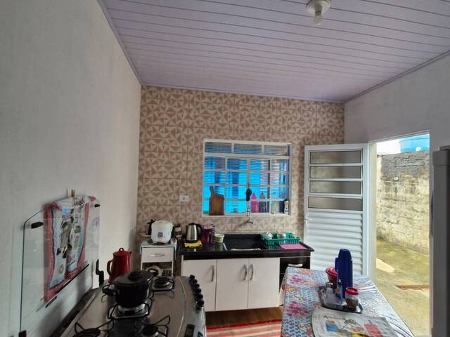 #366 - Casa para Venda em Pilar do Sul - SP - 3