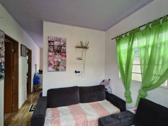 #366 - Casa para Venda em Pilar do Sul - SP - 2