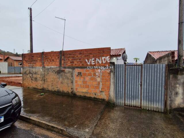 Venda em JARDIM IPÊ - Pilar do Sul