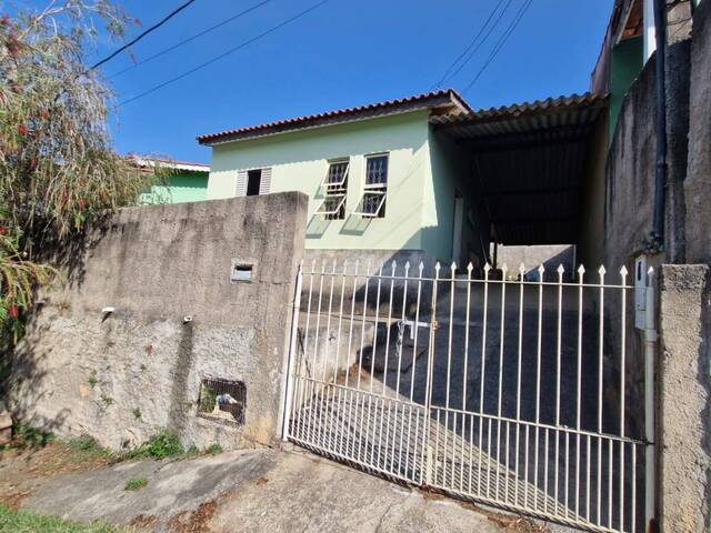 Venda em JARDIM NOVA PILAR III - Pilar do Sul