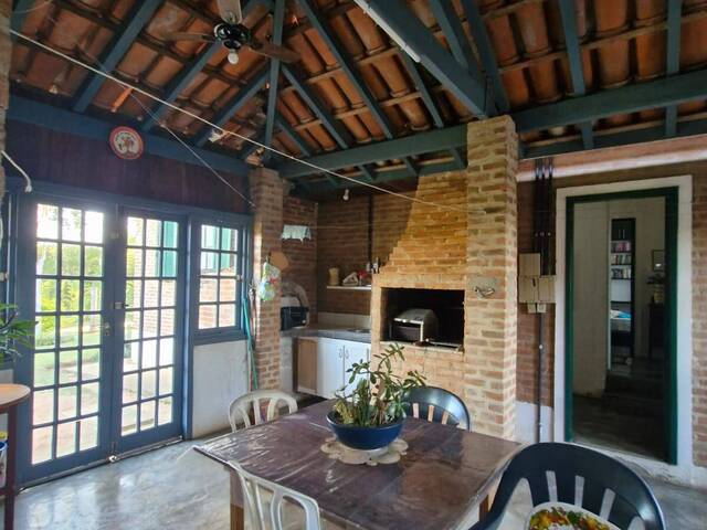 #368 - Chácara para Venda em Pilar do Sul - SP - 3