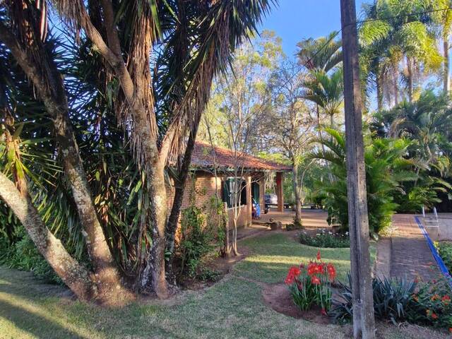 #368 - Chácara para Venda em Pilar do Sul - SP - 2