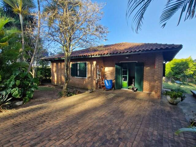 #368 - Chácara para Venda em Pilar do Sul - SP - 1