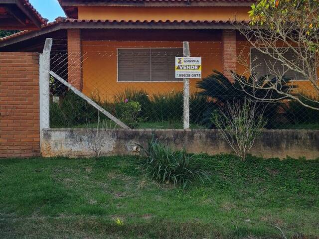 #279 - Chácara para Venda em Pilar do Sul - SP - 3
