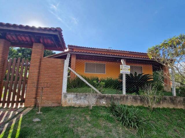 Venda em JARDIM CANANEIA - Pilar do Sul