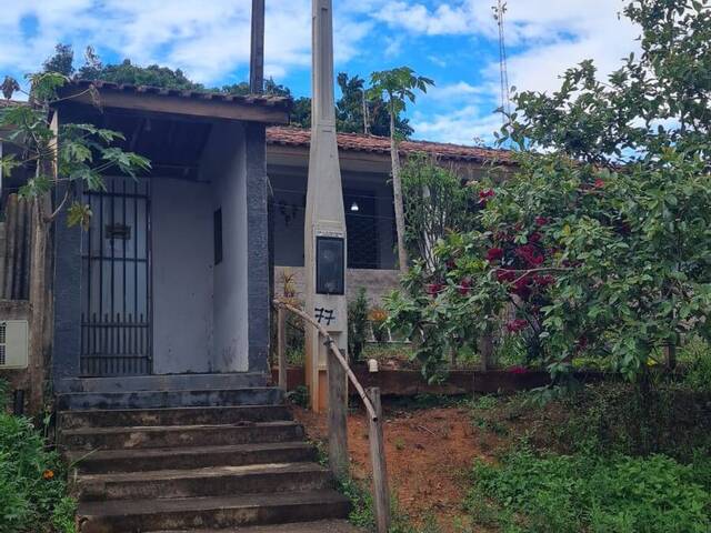 Venda em JARDIM PANORAMA - Pilar do Sul