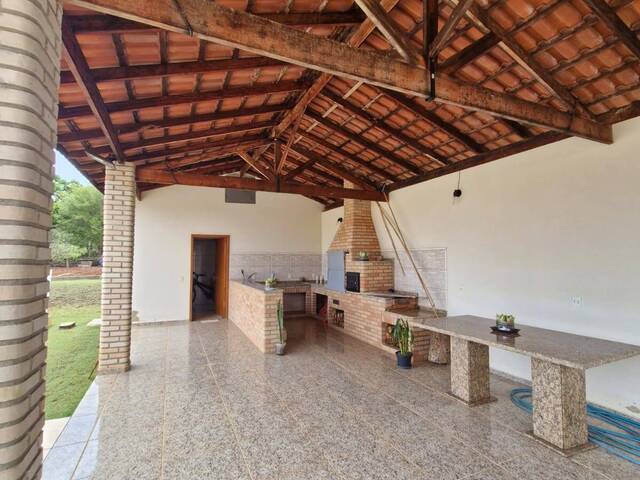 #374 - Chácara para Venda em Pilar do Sul - SP - 2