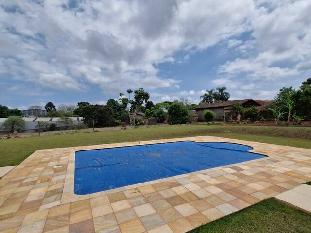 #374 - Chácara para Venda em Pilar do Sul - SP - 3