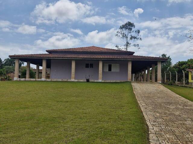 Chácara para Venda em Pilar do Sul - 4