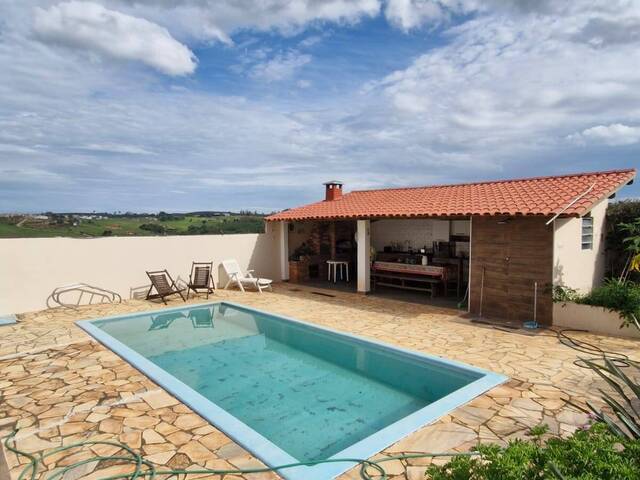 #375 - Terreno para Venda em Pilar do Sul - SP - 2