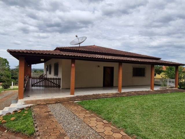 Venda em CHACARAS REUNIDAS - Pilar do Sul