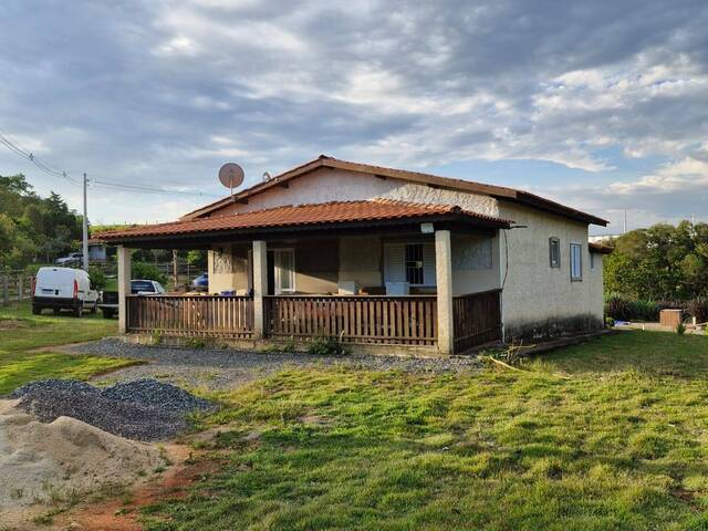 #378 - Chácara para Venda em Pilar do Sul - SP - 1