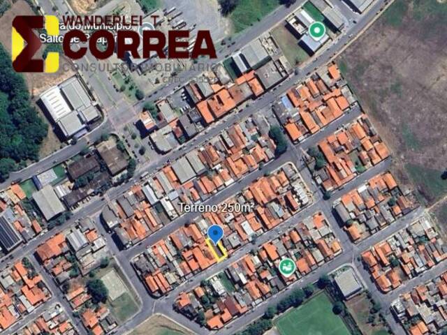 Terreno para Venda em Salto de Pirapora - 4