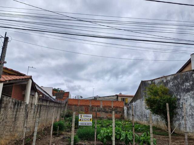 #379 - Terreno para Venda em Salto de Pirapora - SP - 1