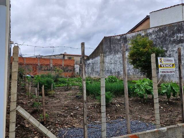 #379 - Terreno para Venda em Salto de Pirapora - SP - 2