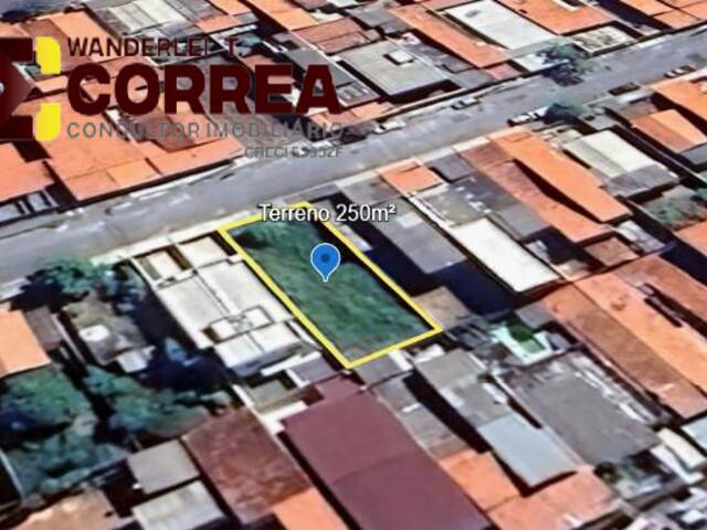 #379 - Terreno para Venda em Salto de Pirapora - SP - 3