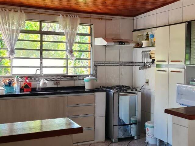 Chácara para Venda em Tapiraí - 5