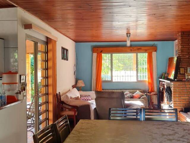 Chácara para Venda em Tapiraí - 4