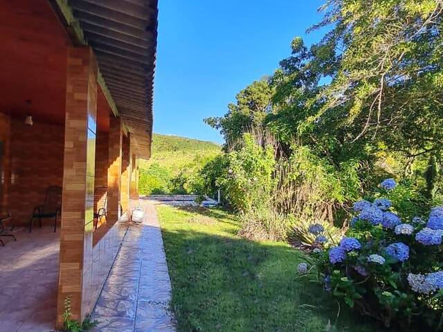 #380 - Chácara para Venda em Tapiraí - SP - 2