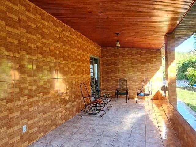 #380 - Chácara para Venda em Tapiraí - SP - 3