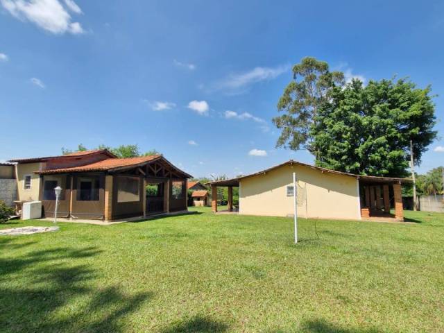 Venda em Chácaras Reunidas Pilar - Pilar do Sul