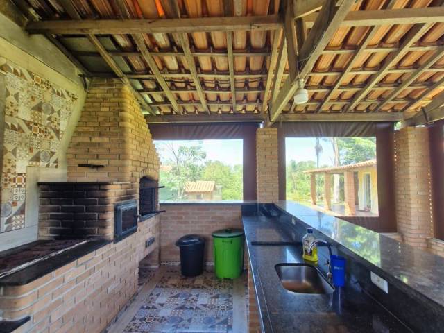 Chácara para Venda em Pilar do Sul - 3